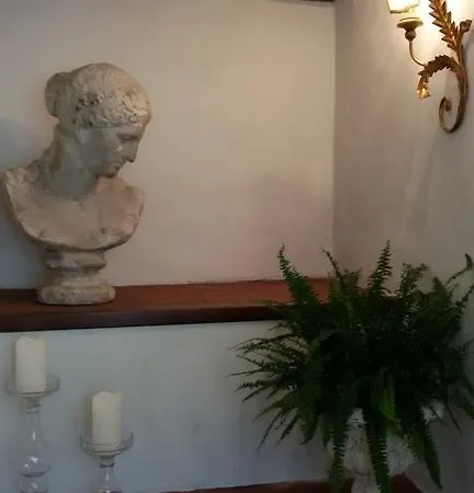Luxury Apartment Suite La Fontana Lucca Exterior photo