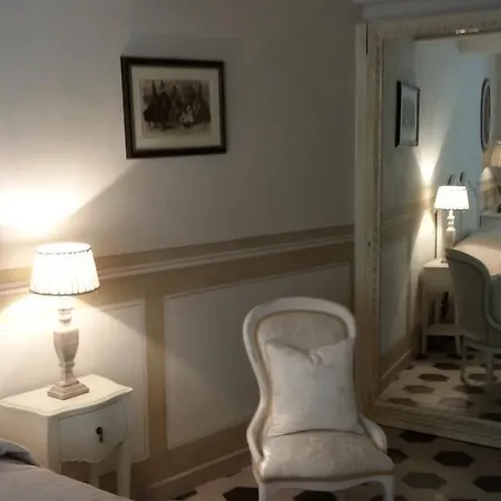 Luxury Apartment Suite La Fontana Lucca Exterior photo