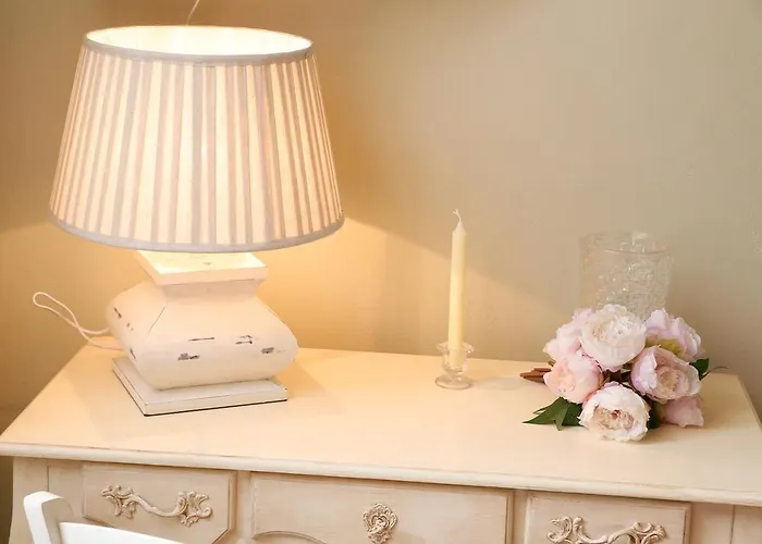 Luxury Apartment Suite La Fontana