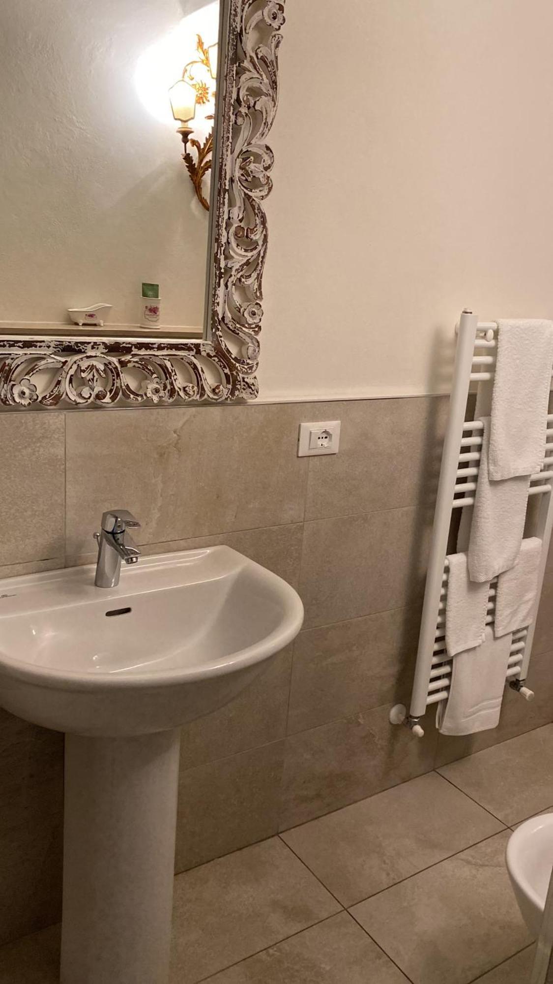 Luxury La Fontana * Lucca