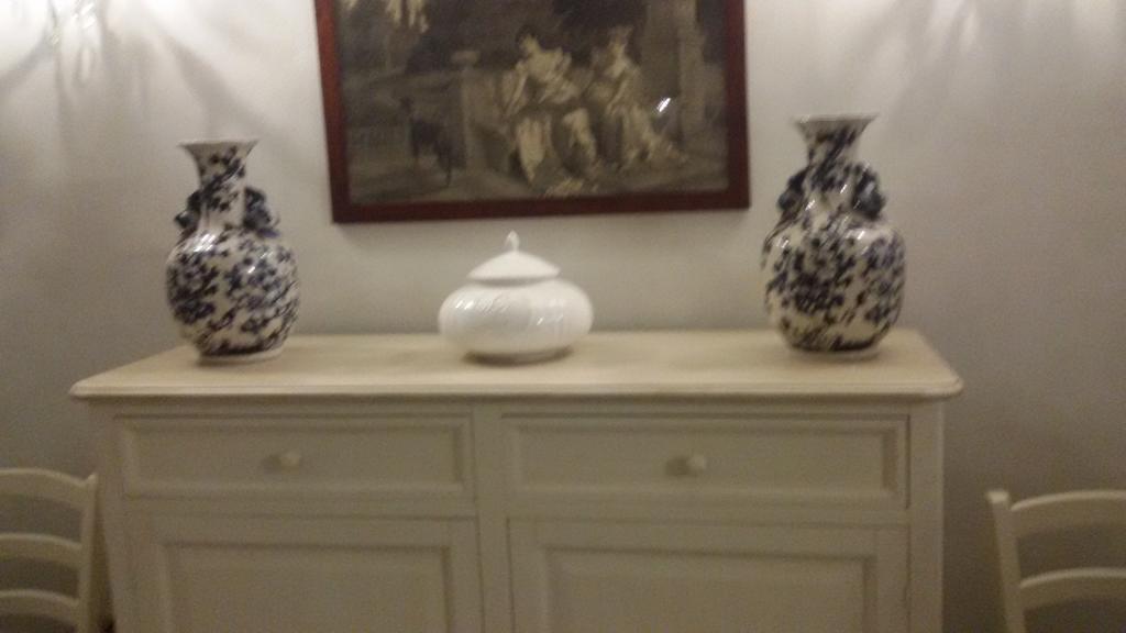 Luxury La Fontana *