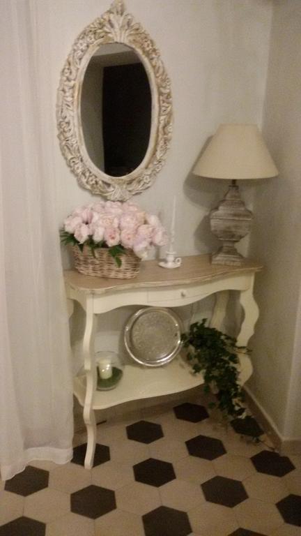 Luxury La Fontana Apartment *