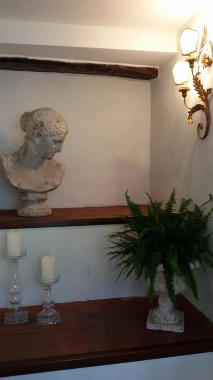 Luxury La Fontana * Lucca