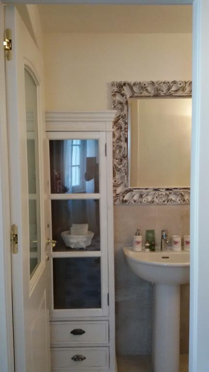 Luxury La Fontana Apartment