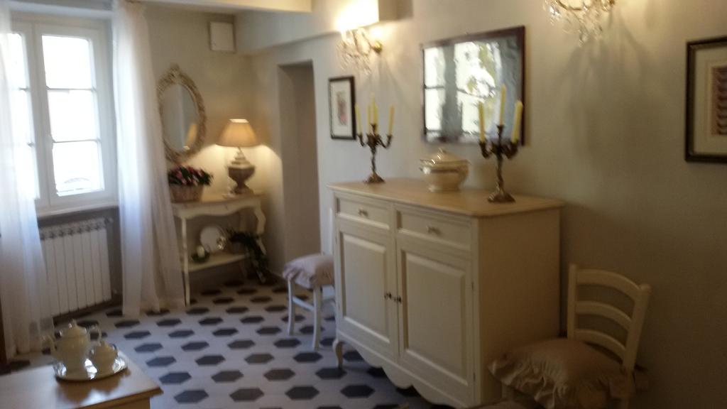 Luxury La Fontana *