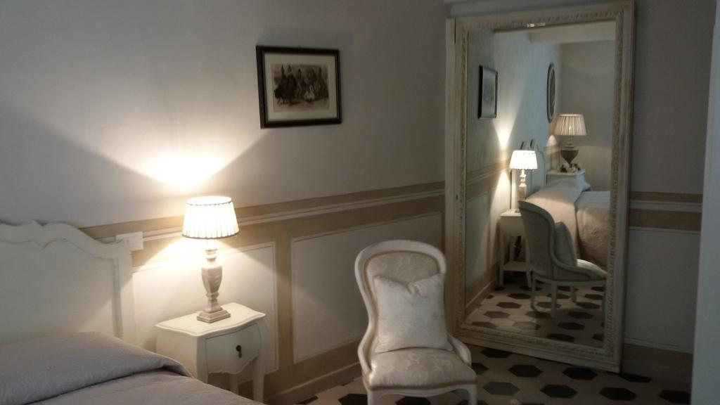 Luxury La Fontana Apartment Lucca