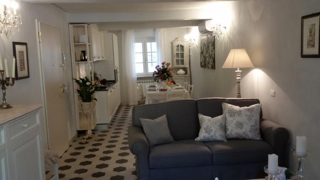 Luxury La Fontana Apartment *