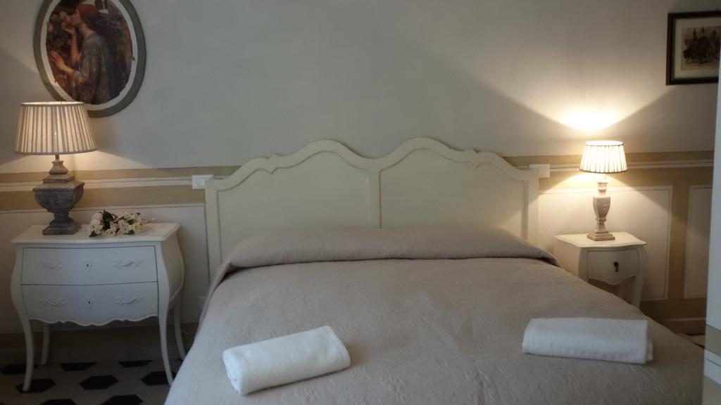 Apartment Luxury La Fontana Lucca