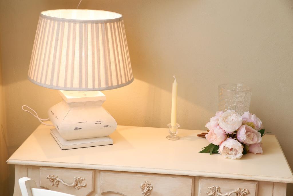 Luxury La Fontana Apartment Lucca